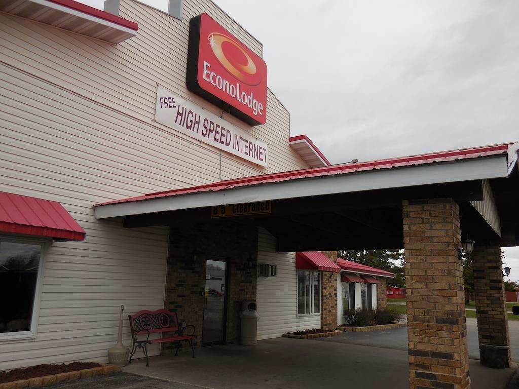 埃斯卡诺巴温德姆旅屋酒店 外观 照片