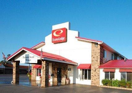 埃斯卡诺巴温德姆旅屋酒店 外观 照片